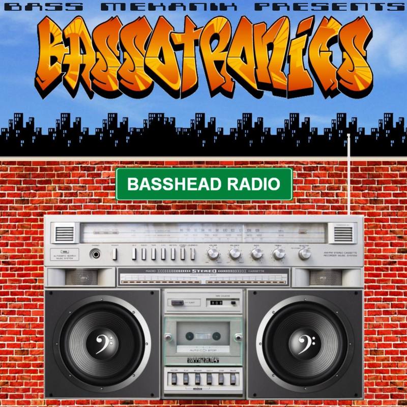 BasssheadRadioCaller4(35hz)封面