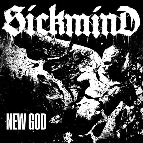 NewGod封面