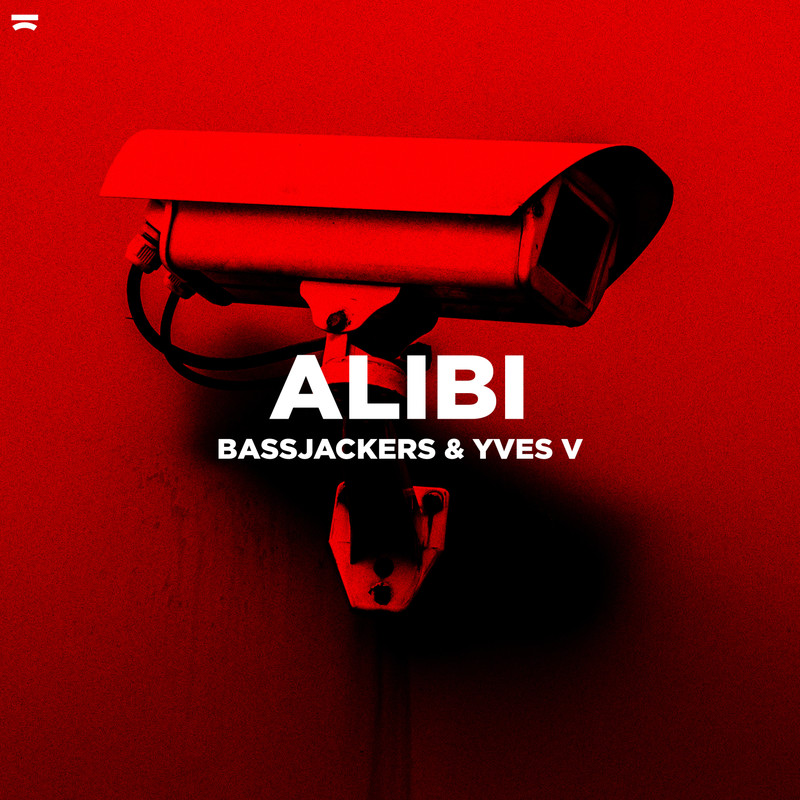 Alibi封面