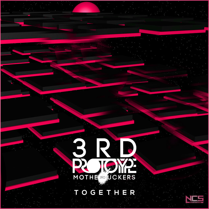 Together封面