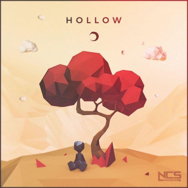 Hollow封面