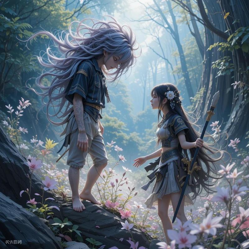 Followyourinstinct封面