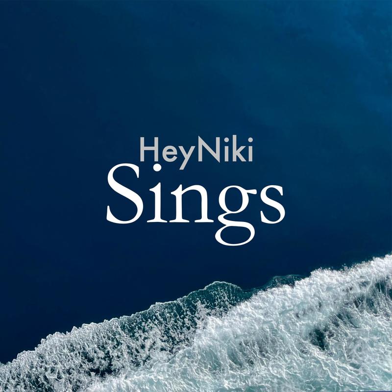 SingMyAngel封面