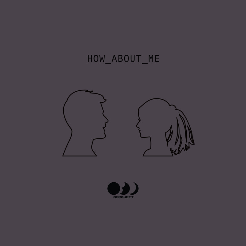 HOWABOUTME封面