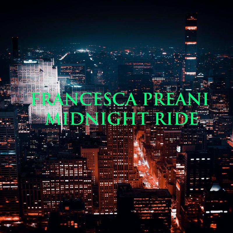 MidnightRide封面
