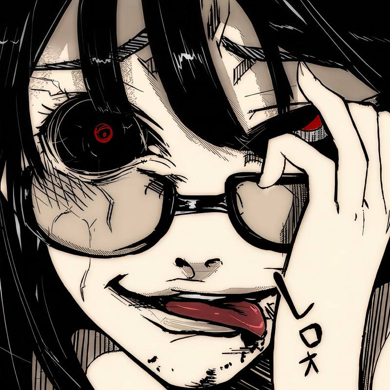DevilEyes封面