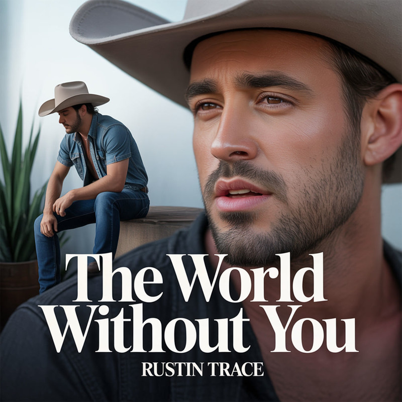 TheWorldWithoutYou封面