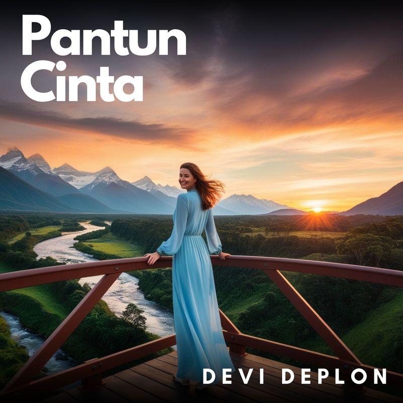PantunCinta封面