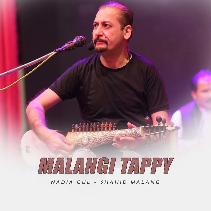 MalangiTappy封面