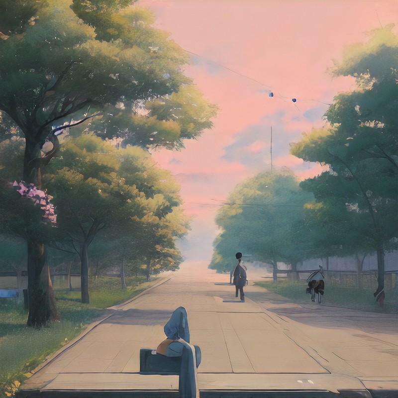 “BOKU”feat.Vespero封面
