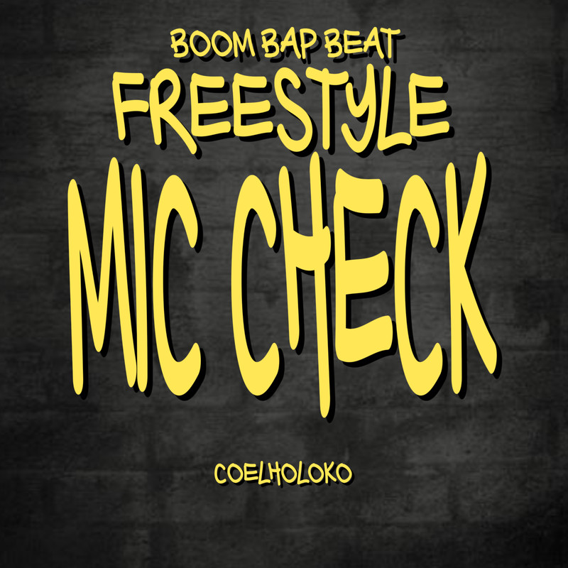 BoombapBeat封面