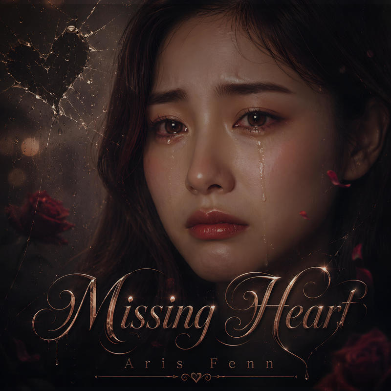 MissingHeart封面