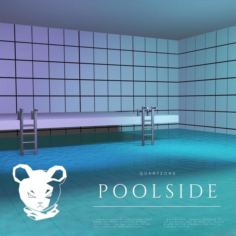 Poolside封面
