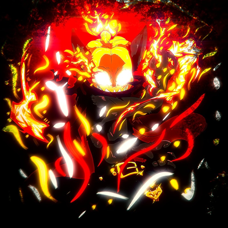 SPOOKY2封面
