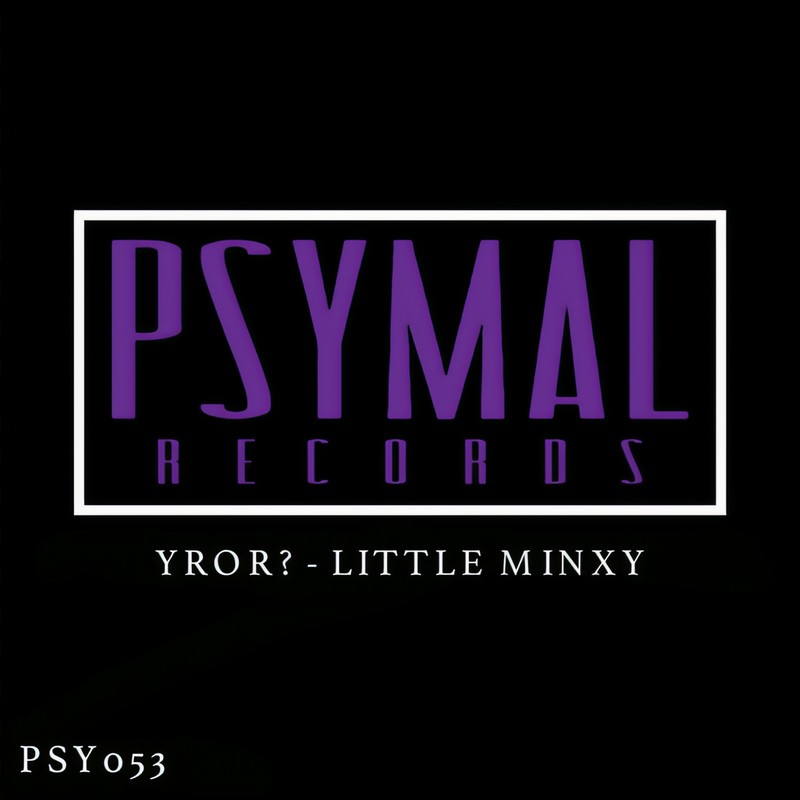 LittleMinxy封面