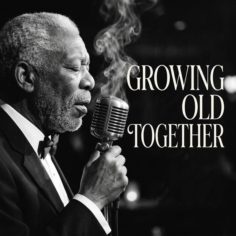 GrowingOldTogether封面