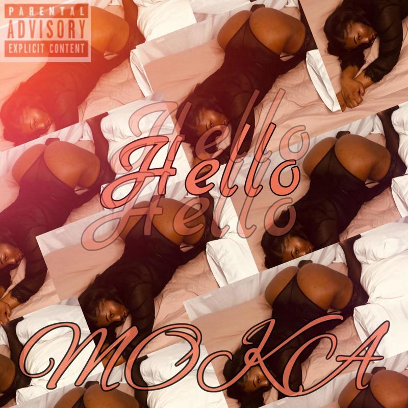 HELLO(freestyle)封面