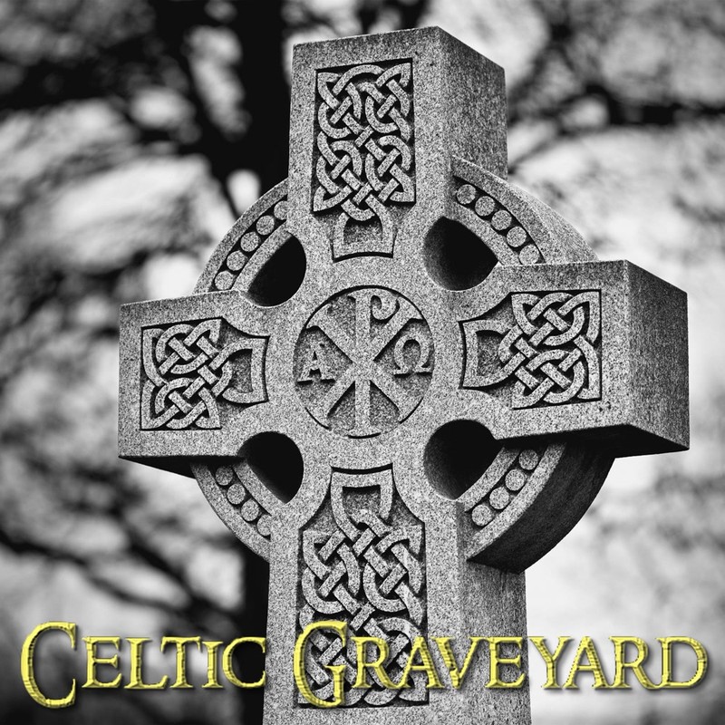 CelticLife封面
