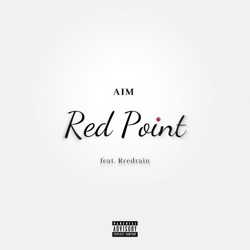 RedPoint封面