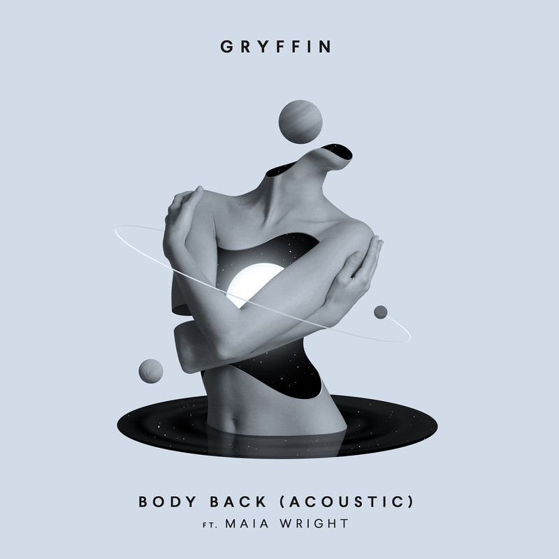 BodyBack封面