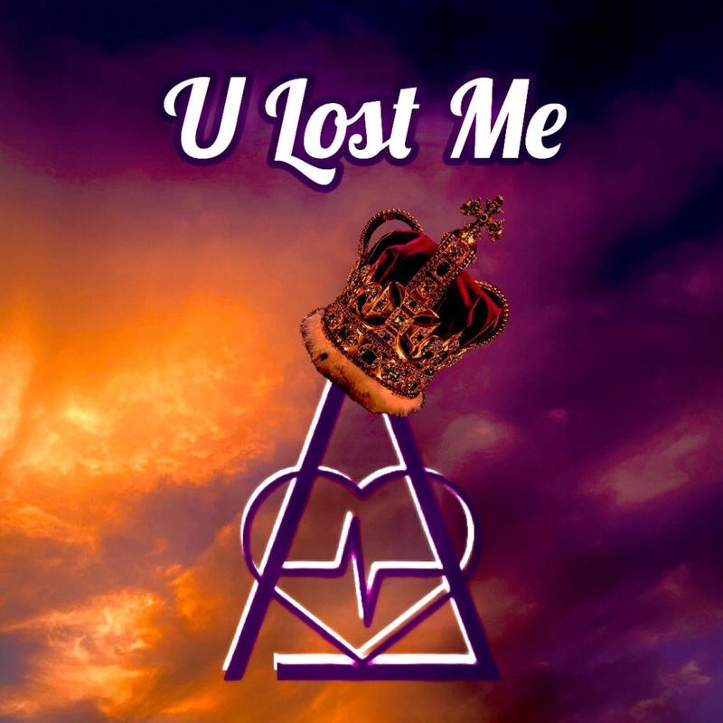 UShould'veLetMeBe封面