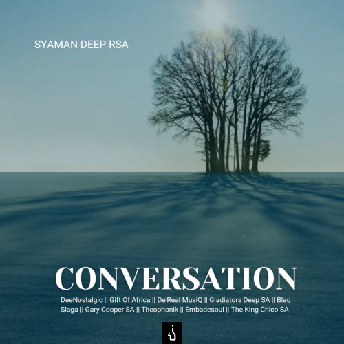 Conversation(FactoryD.U.BRemix)封面