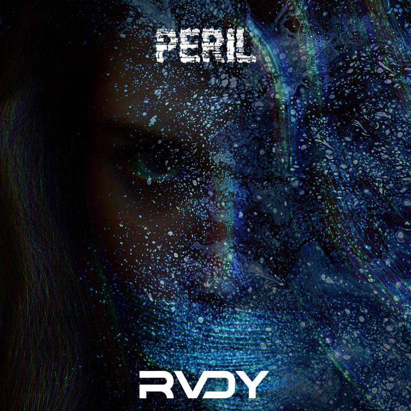 Peril封面