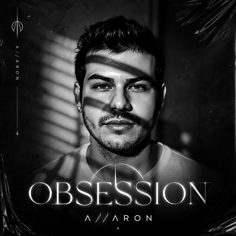 Obsession封面