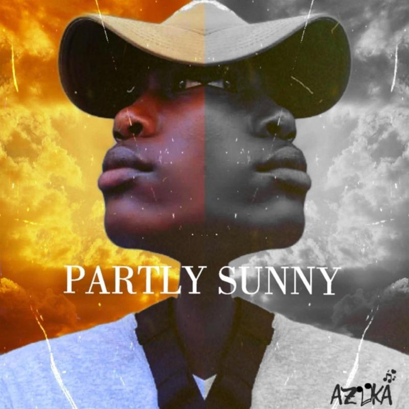 PartlySunny封面