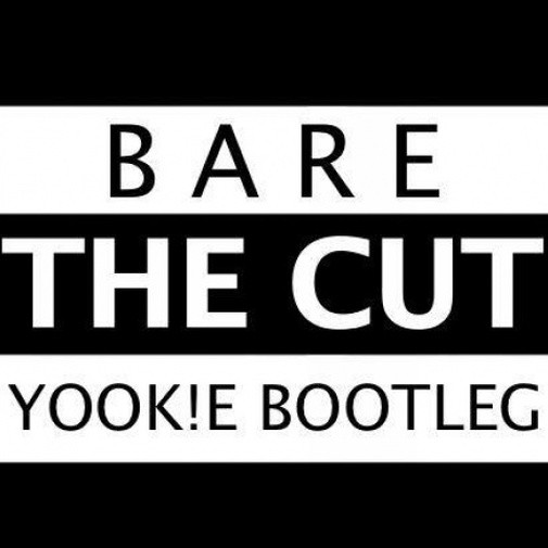 THECUT封面