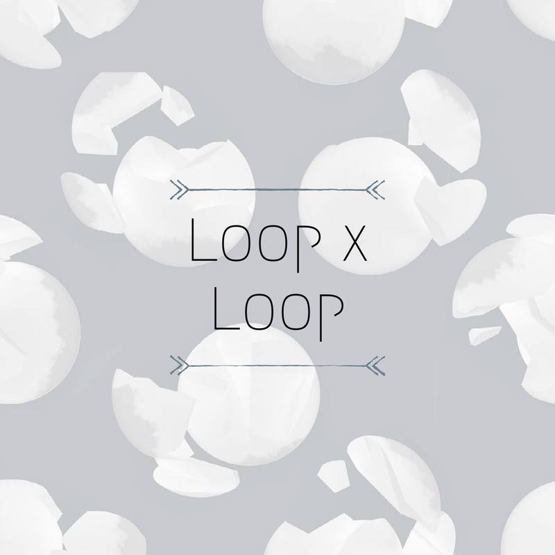 Loop x Loop封面