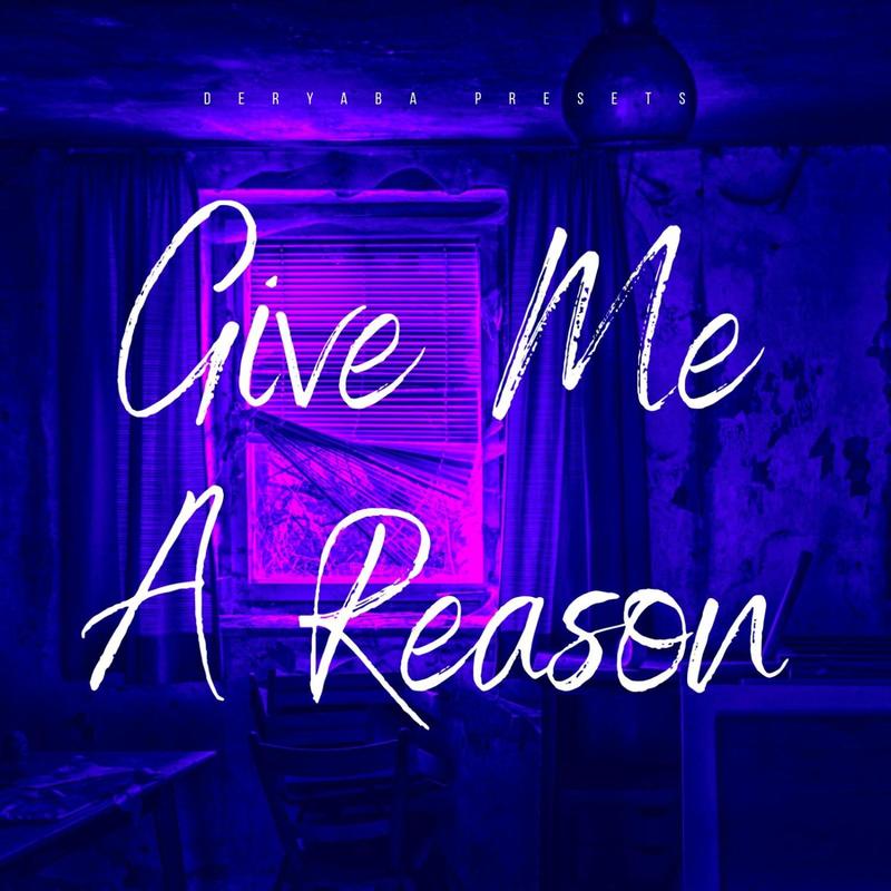 GiveMeAReason封面