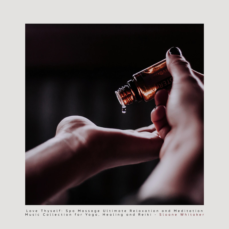 SpaMusicRelaxationTherapy封面