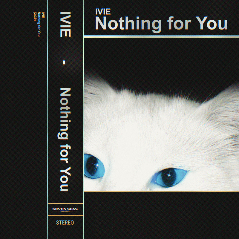 NothingforYou封面