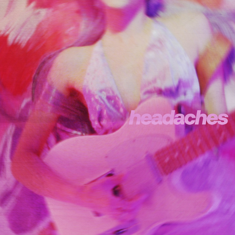 Headaches封面