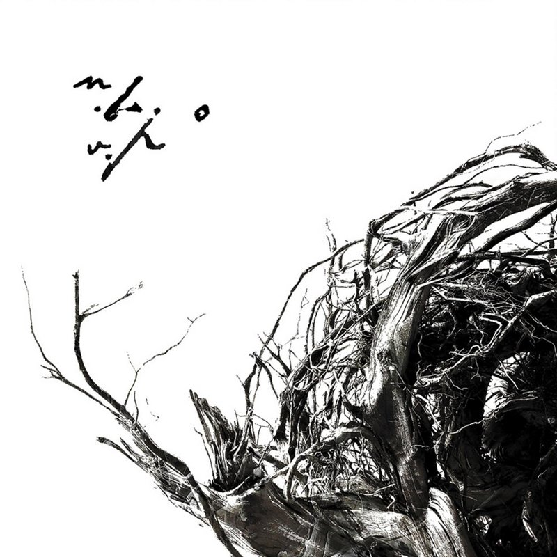OchiulInimii封面