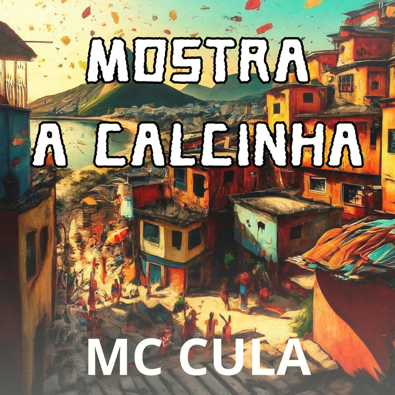 MostraaCalcinha封面