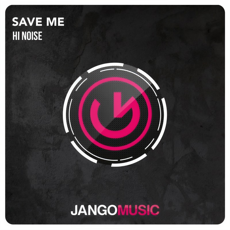 SaveMe封面