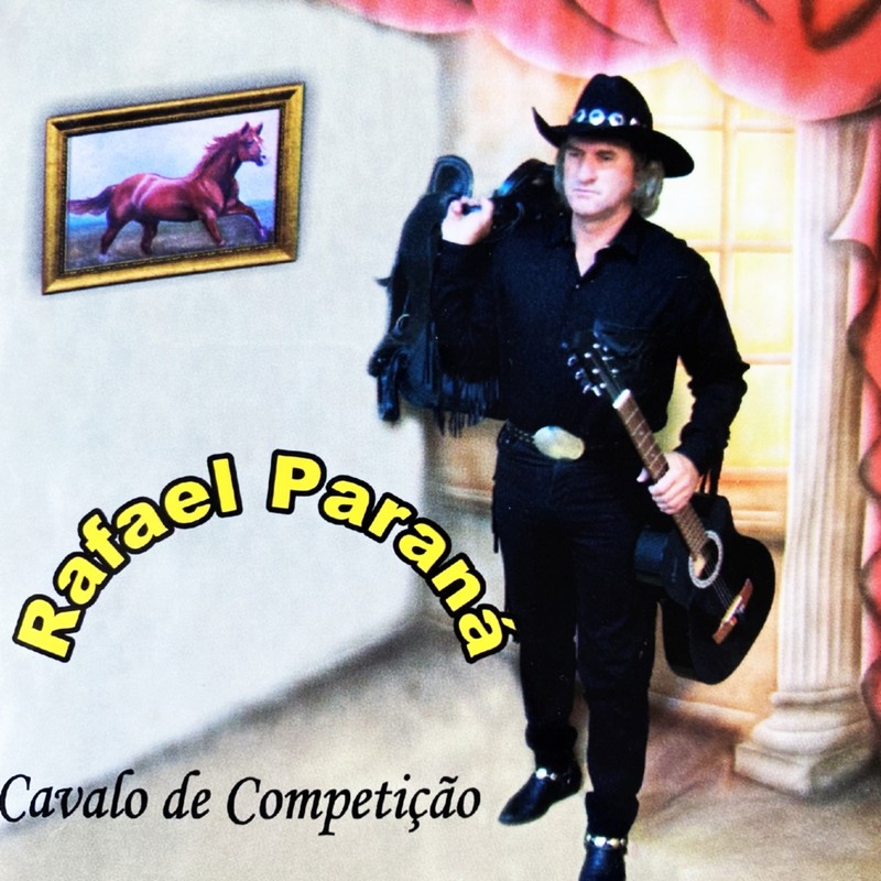 CowboySamurai封面
