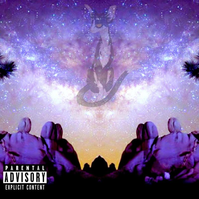 LikeMagic(feat.TallCan)封面