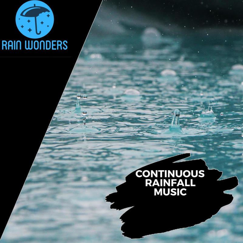 RaininSpring封面
