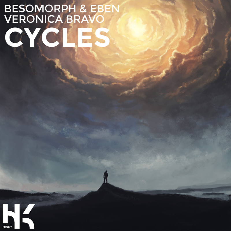 Cycles封面