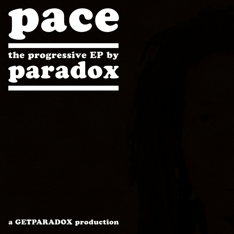 Pace封面