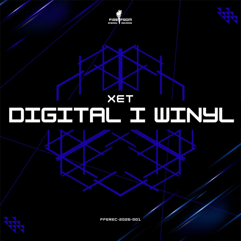 DigitaliWinyl封面