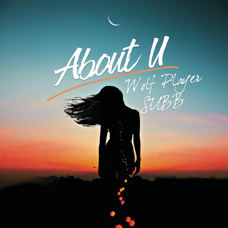 AboutU(ExtendedVersion)封面