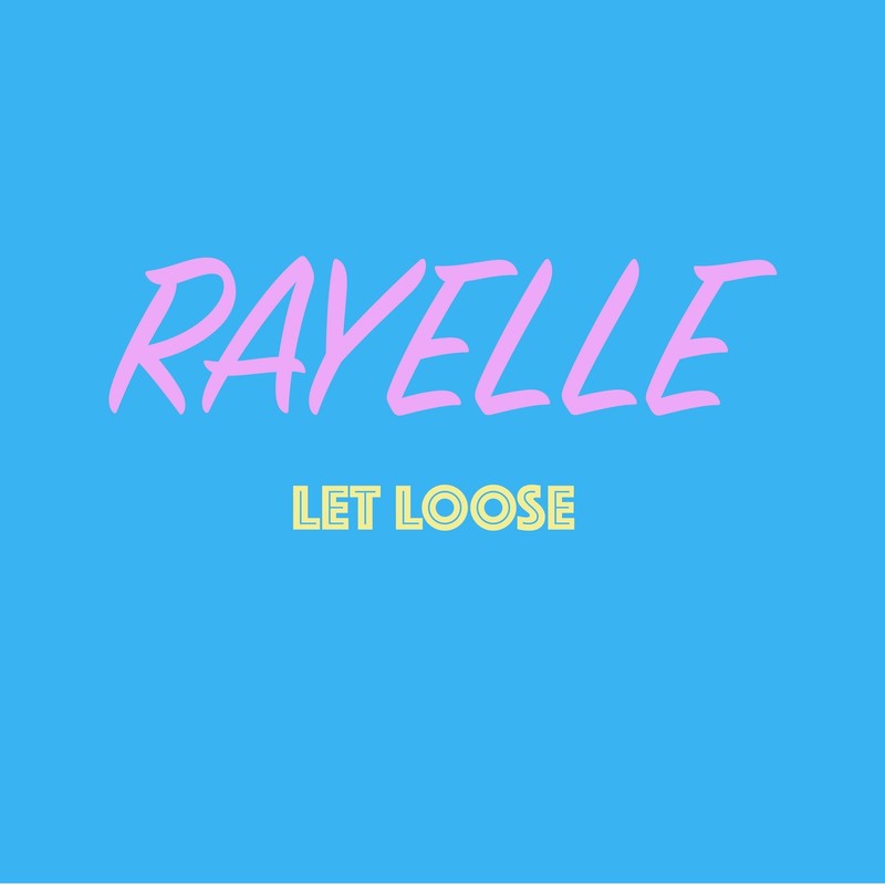 LetLoose封面