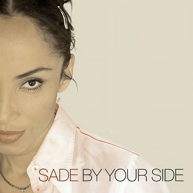 ByYourSide封面