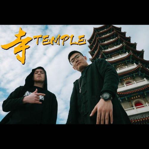 寺封面