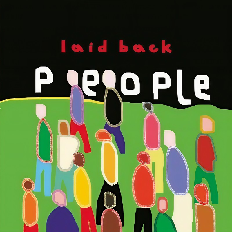 People封面