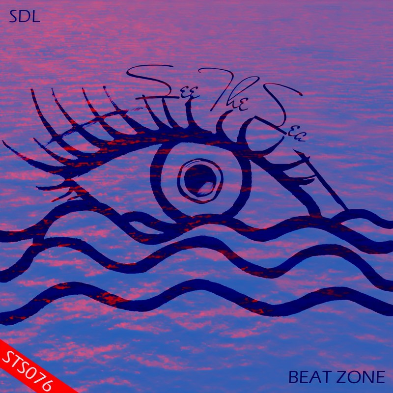 BeatZone封面